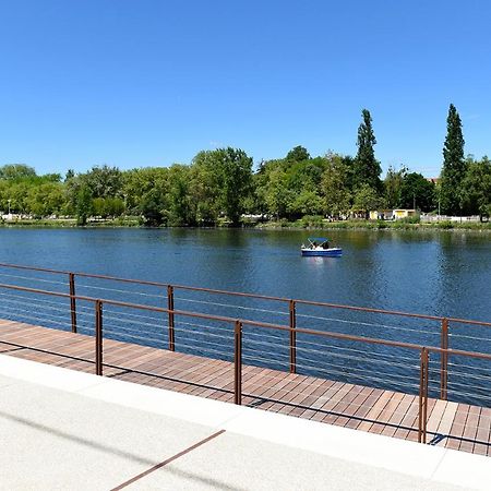 Maison Independante, Domaine Vichy La Tour Abrest Экстерьер фото