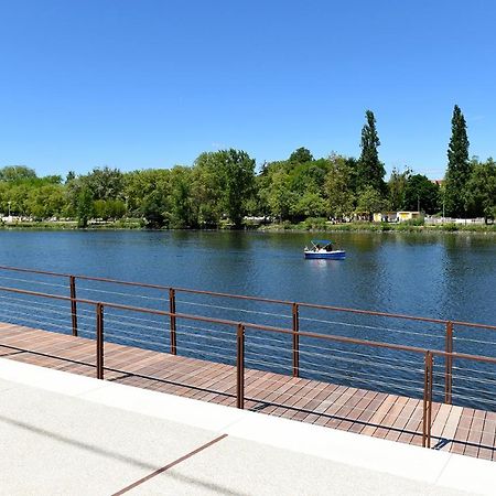 Вилла Maison Independante, Domaine Vichy La Tour Abrest Экстерьер фото