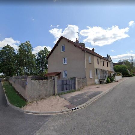 Maison Independante, Domaine Vichy La Tour Abrest Экстерьер фото