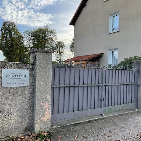 Maison Independante, Domaine Vichy La Tour Abrest Экстерьер фото